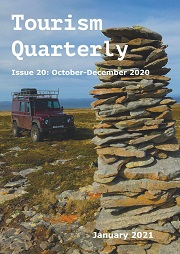 Tourism Quarterly, Vol 4 Q4, 2020